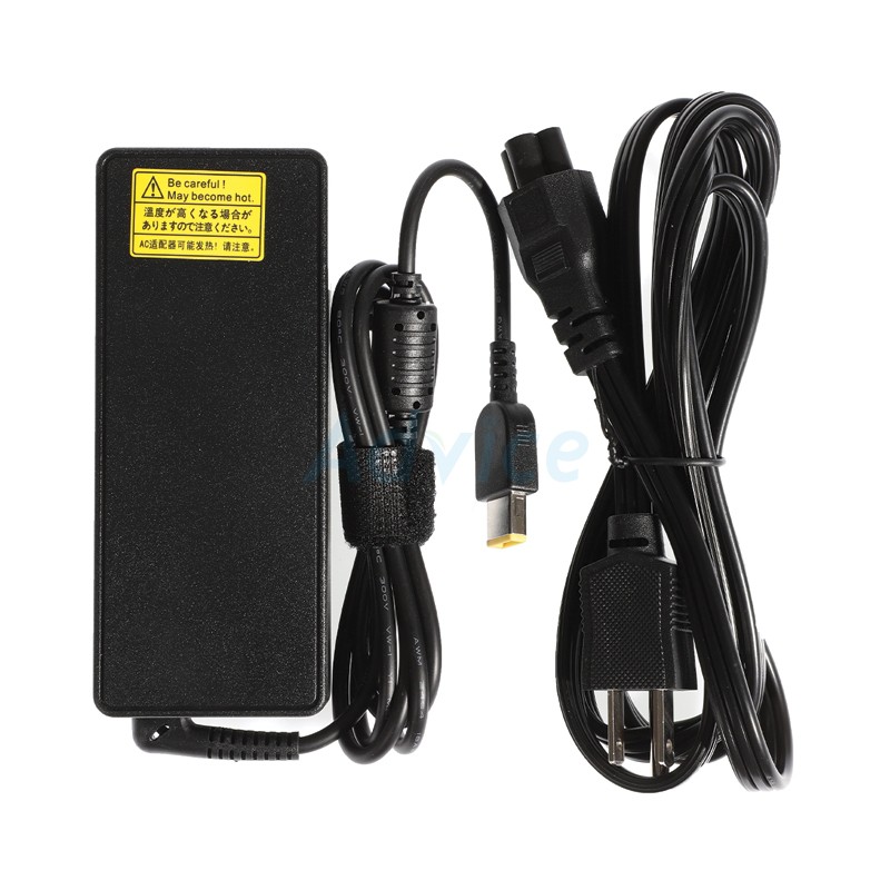 Adapter NB LENOVO (USB Tip) 20V 4.5A 'Magic Tech'