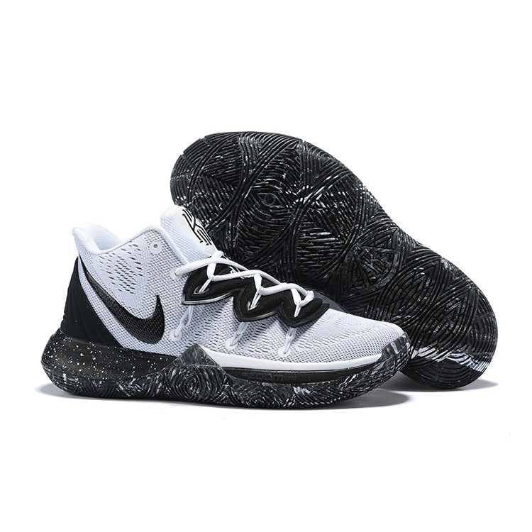 nike kyrie 5 oreo