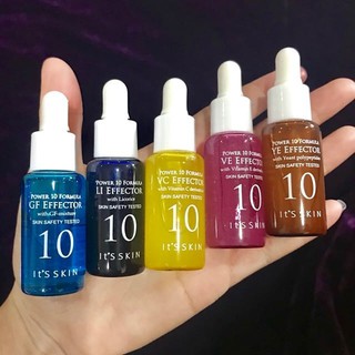 Its Skin Power 10 Formula 10ml