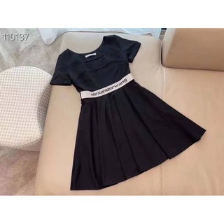 ชุดเดรส Alexander dress