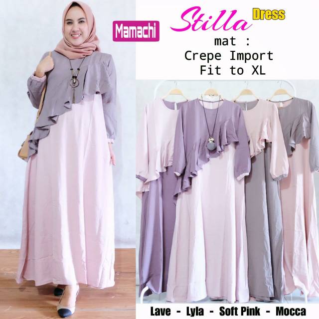 เดรส Stilla*********