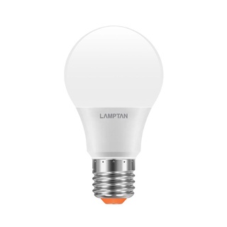 หลอดไฟ LED LAMPTAN BULB BRIGHT 8 วัตต์ E27 DAYLIGHT