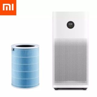 Xiaomi MiJia Air Purifier 2s -​ เครื่องฟอกอากาศ Xiaomi รุ่น 2s ของแท้​ 100%