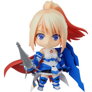 [พร้อมส่ง] เนนโดรอยด์ Soukou Musume: Mizeremu Crisis  : Nendoroid LBCS: Achilles Karina Mikazuki (Good Smile Company)