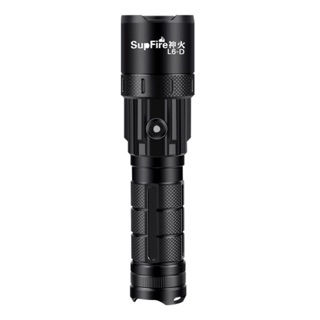 ไฟฉาย Supfire flashlight L6-D