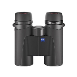 Zeiss Conquest HD T* กล้องส่องทางไกล สองตา อัตราขยาย 10 เท่า หน้าเลนส์ 32 mm. เลนส์คม ชัด ดูสบายตา