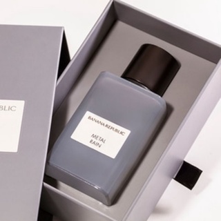 Banana Republic Metal Rain 75ml New