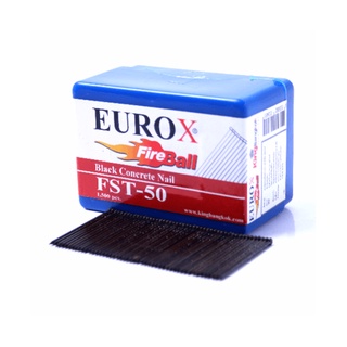 ตะปูลม ขาเดียว EUROX FST50