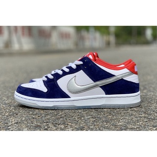 ❍2020 Nike SB Dunk Low Pro QS Ishod Wair 839685-416 ขาย