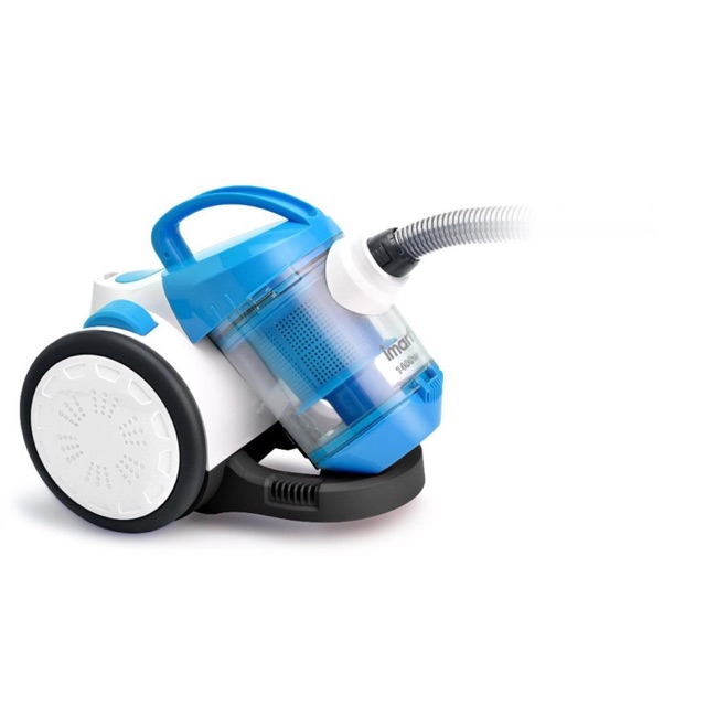 IMARFLEX เครื่องดูดฝุ่นกำลังไฟ 1400 w รุ่น VC-933