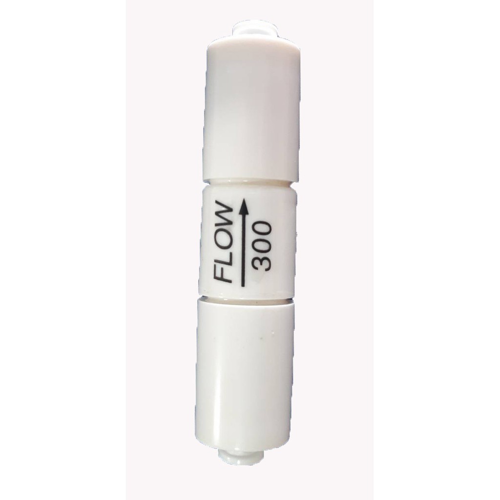 Flow น้ำทิ้ง 300 ml/min Speed fit ราคา ถูกที่สุด ดีลบีเคเค แกลเลอรีภาพที่ 5