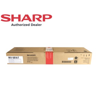 หมึกเครื่องถ่ายเอกสาร SHARP MX-561AT