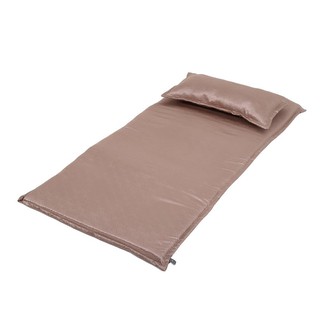 ที่นอนปิกนิก VIO 90X180 ซม. สีน้ำตาล PICNIC MATTRESS VIO 90X180CM BROWN