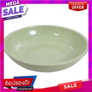 ชามเซรามิก 8.5" KECH MINTY อุปกรณ์ใส่อาหาร CERAMIC BOWL 8.5" KECH MINTY