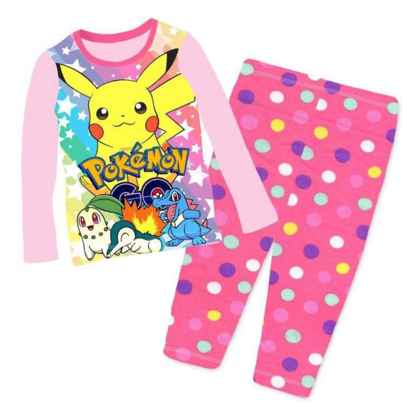 8-12YEARS POKEMON CMG010