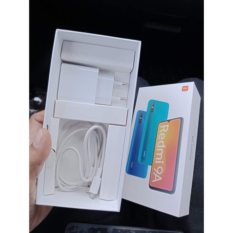 โทรศัพท์ redmi9a มือสอง