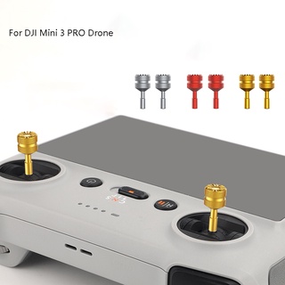 จอยสติ๊กควบคุมระยะไกล สําหรับโดรน DJI Mini 3 PRO DJI Mini 3 PRO 2 ชิ้น ต่อชุด