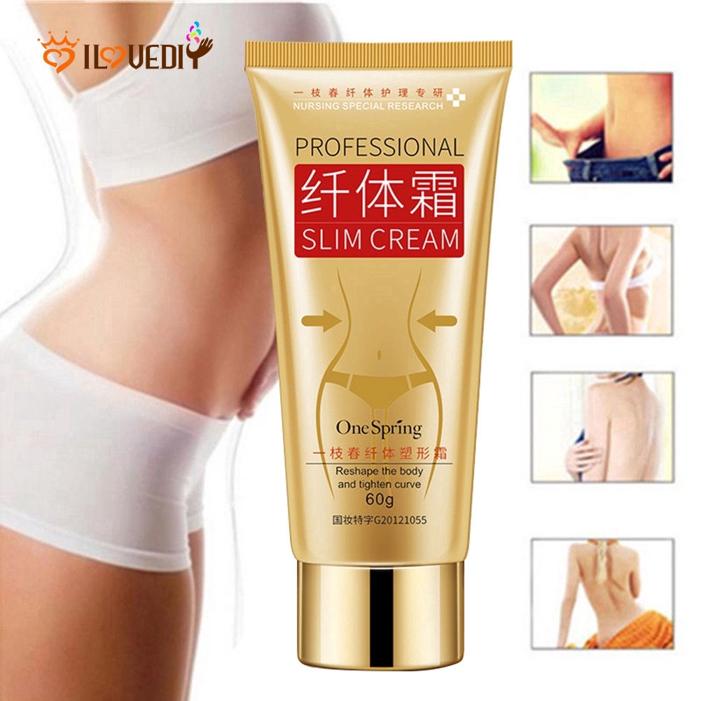 slimming firming cream