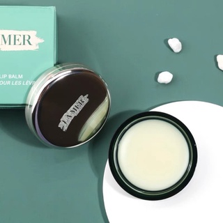 La Mer The Lip Balm 9g ลิปบาล์มสุดหรูที่สามารถบำรุงริมฝีปากให้นุ่มชุ่มชื้นและสุขภาพดี