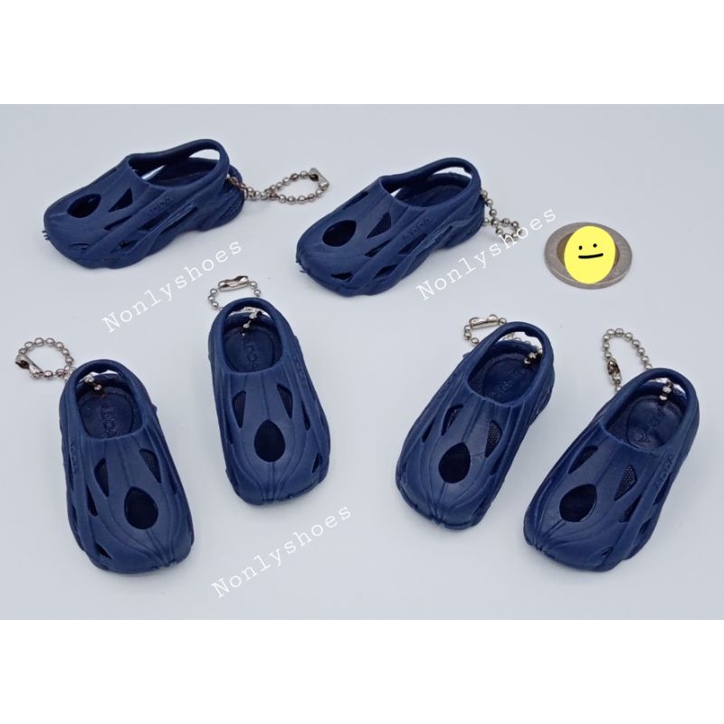 💥พวงกุญแจรองเท้า​ รองเท้า​ ADDA​ รุ่น​ Play(5JH01)มีทั้งงานข้าง​ งานคู่จร้า💥