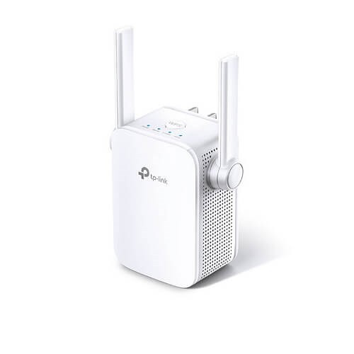 Range Extender TP-LINK (RE305) AC1200 Dual Band