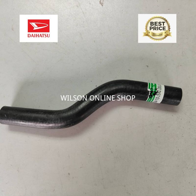 Daihatsu Delta DV57,DV58,DV99,DV116 ท่อน้ํามันสั้น