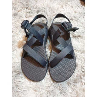 CHACO Z1 CLASSIC WOMEN W7สี Periscope (เทาเข้มเกือบดำสวยมาก)