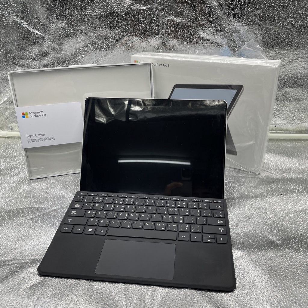 🔥 Surface Go2  & Type cover มือสอง 🔥