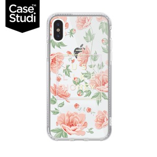 CaseStudi  GLAMOR - HONEY for X / XS / XR / XS MAX