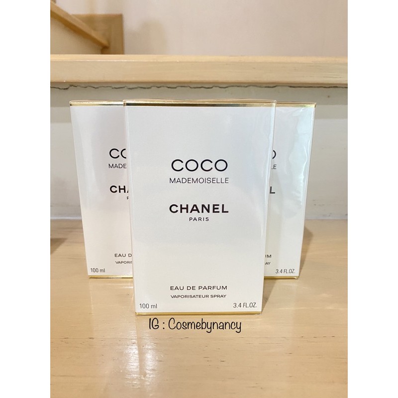 💥พร้อมส่ง💥 น้ำหอม Chanel Coco Mademoiselle แท้ 100%
