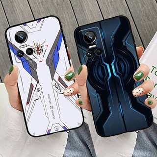 เคสซิลิโคน TPU สําหรับ OPPO Realme GT Neo3 Cover 5G Realme GT Neo 3 OPPO Realme GTNeo3