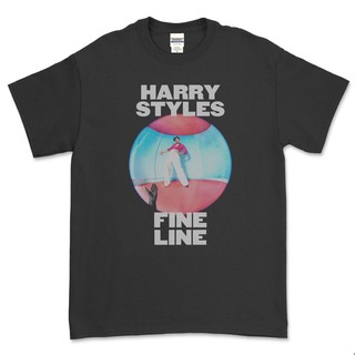 Harry STYLES - ฝาครอบสายละเอียด (สีดํา) / KAOS MUSIK