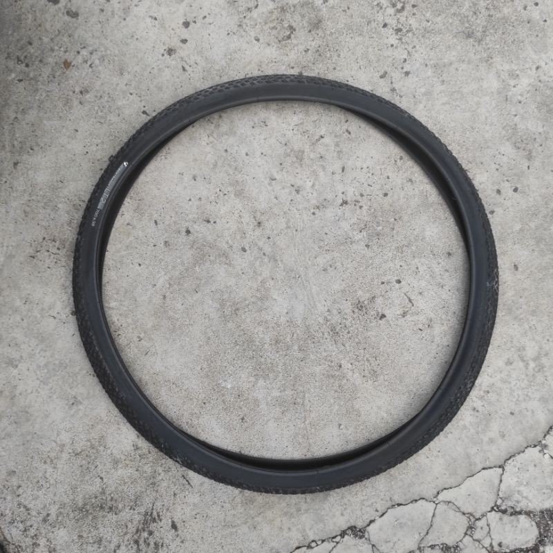 BONTRAGER LT2 700c 38 - 622 ยางนอกจักรยานขนาด 700x38 OR 700 x 38 TOURING CYCLOCROSS