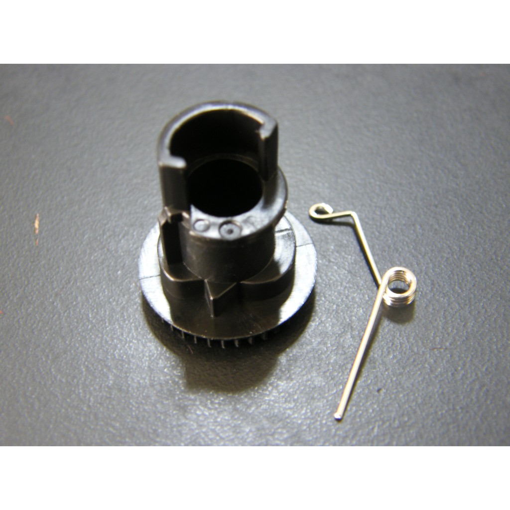 เฟืองรีเซ็ทตลับ RESET GEAR FOR TN261 BROTHER HL-3150CDN/HL-3170CDW/MFC-9140CDN/MFC-9330CDW BK B3170F