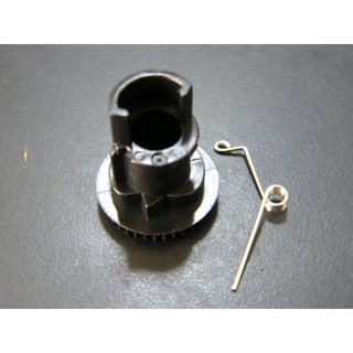 เฟืองรีเซ็ทตลับ RESET GEAR FOR TN261 BROTHER HL-3150CDN/HL-3170CDW/MFC-9140CDN/MFC-9330CDW BK B3170FGR