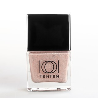 Ten Ten Nail Color 12ml. Glitter SC19  เท็นเท็น น้ำยาทาเล็บ #SC19