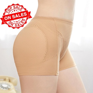 Booty Enhancer กางเกงชั้นในยกกระชับก้นยกก้นสะโพกเสริมสะโพก X0K3