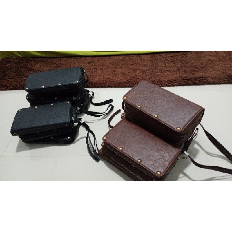 กระเป๋าสตางค์ Taji Karnas พรีเมี่ยม