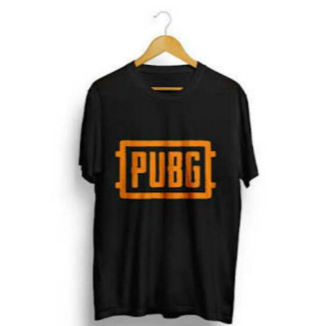 เสื้อยืด PUBG*******