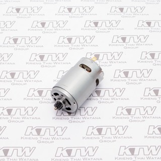 ทุ่นอะไหล่แท้ ทุ่น มอเตอร์ DC Motor #17 HP330DW HP330DWE สว่านไร้สาย Makita มากีต้า