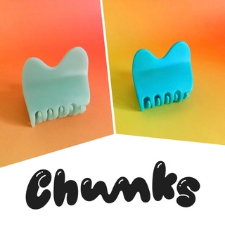 🍀พรีออเดอร์🍀 CHUNKS FROGGY MATTE