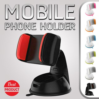 ที่วางโทรศัพท์ในรถ car holder ที่จับโทรศัพท์ในรถ 360 มี7สี