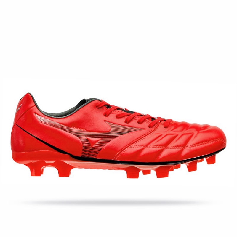 Mizuno Rebula Cup Elite (Ignition Red)_(ลิขสิทธิ์แท้ MIZUNO)