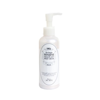 Chamos Acaci The Bright Hinijini Dressing Soft Milky Cream 200 มล.