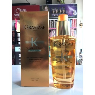 Kerastase Elixir Ultime 100ml