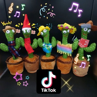 Sale💥ขายขาดทุน!! สุดฮิตใน Tik Tok 🏜️ น้อง บอง เพชร เต้นได้ พูดตามได้ มีเพลง 120 เพลง มีเสียง มีไฟ เต้นโยกย้าย น่ารักมากๆ