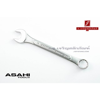 ประแจแหวนข้างปากตาย ASAHI เบอร์ 13 ญี่ปุ่นแท้