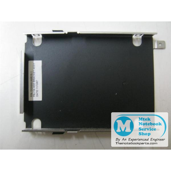 HDD Caddy Asus A8 F8 Series - 13GNNKIAM010-1, 13GNNNIAM010-1 (มือสอง)