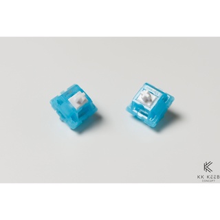 [Linear/Tactile Switch] Tecsee Blue Sky Switch (1 ชิ้น)