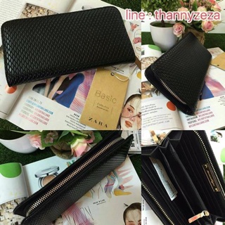 ZARA CLASSIC WALLET